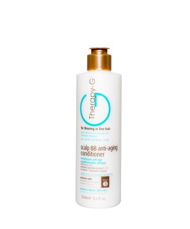 Scalp BB Anti-Aging Conditioner 250ml 8.5 oz 8.5 Fl Oz (Pack of 1)