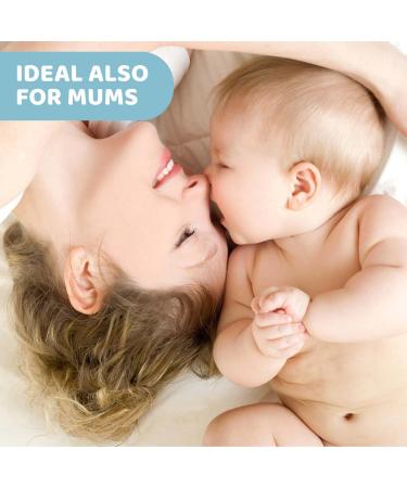 CHICCO NATURAL SENSATION - Huile de massage pour b b - 100 ml - Buy Online on GoSupps.com