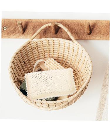 Soap Bath Bag | Exfoliating Soap Saver Pouch | Travel Organizer for Shower & Bath | Bubble Soap Pouch - Buy Online on GoSupps.com