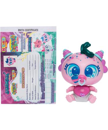 Distroller Baby AQUABELLA AQUANERLIE - Unique Water-themed Baby Doll for Imaginative Play - Buy Online on GoSupps.com
