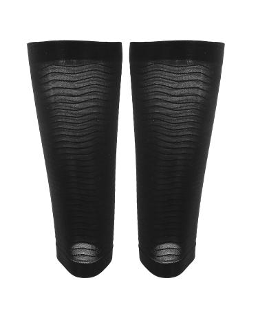 Thigh Slimmer Wraps for Women | Compression Sleeve for Exercise & Workout | Slimming Thigh Shaper - Buy Online on GoSupps.com