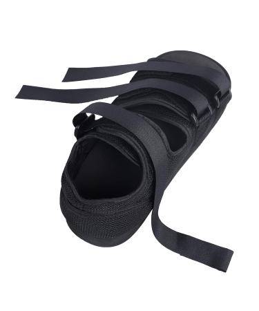 Adjustable Post Op Shoe for Foot Injury Recovery and Support - Orthopedic Walker for Bunions, Fractures, and Surgical Rehabilitation - Buy Online on GoSupps.com