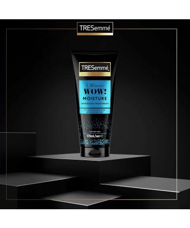  TRESemm Tresemm 1minWow Hydration 170ml - Buy Online on GoSupps.com