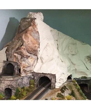 Falling in Art 5lb Plaster of Paris - High-Quality Crafting Material - Buy Online on GoSupps.com