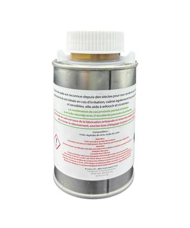 Healing and antiseptic oil for chicken 250g - Buy Online on GoSupps.com