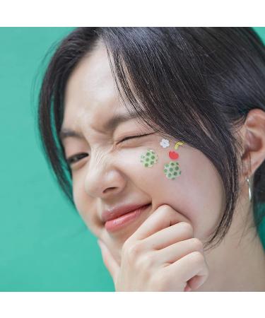 Innisfree Retinol Cica Focusing Patch: Microneedle Soothing Overnight Treatment - Buy Online on GoSupps.com