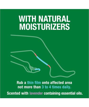 Biofreeze Cream - Menthol Muscle Pain Relief for Back Shoulder Neck & Arthritis - FSA/HSA Eligible - 3 oz - Buy Online on GoSupps.com