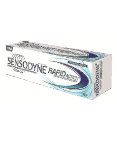 Sensodyne toothpastes 75 ml - Buy Online on GoSupps.com