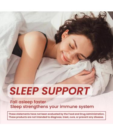 Potassium Magnesium Citrate Supplement Liquid Magnesium Citrate Drops 500mg with Ashwagandha Calcium Zinc Vitamin D3 B6 B12 CoQ10 - Support Calm & Bone & Muscle & Immune Health Vegan 2 fl oz Strawberry 2 Fl Oz (Pack  - Buy Online on GoSupps.com