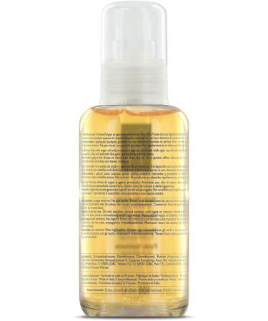 Illuminating fluid OR & ARGAN 100ML - Buy Online on GoSupps.com