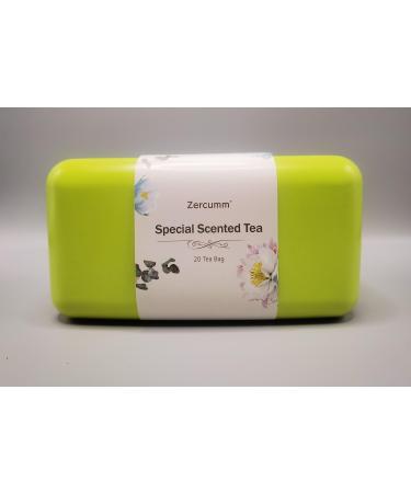 Zercumm Lady Special Scented Tea Morning Tea