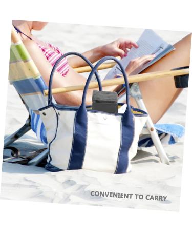 De Nettoyage Sable De Plage Essuyage R utilisable pour Enlever Sable Convient Plage Et Aux Activit s De Plein Air - Buy Online on GoSupps.com