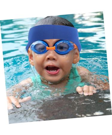 Yardwe 2pcs Swimming Ear Band | Dive & Yoga Headband for All Water Sports - International Shipping Available - Buy Online on GoSupps.com