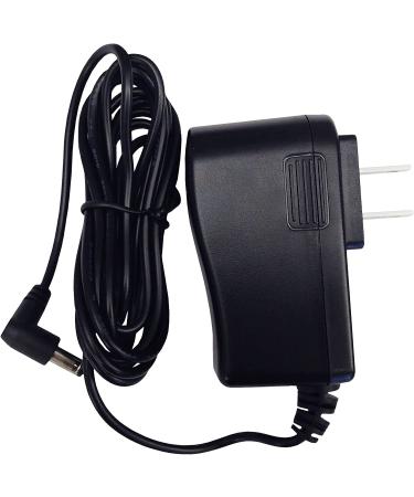 PetSafe Healthy Pet Simply Feed Power Adaptor - Compatible with Simply Feed Cat and Dog Food Dispenser - Powers Automatic Dog and Cat Feeder - Buy Online on GoSupps.com