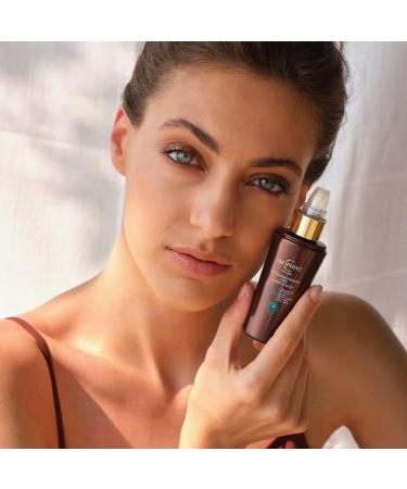  BIOPOINT Biopoint Sun Elixir Self Tanning Face Moisturizing And Illuminating Mini Size 50ml (1 Unit) - Buy Online on GoSupps.com