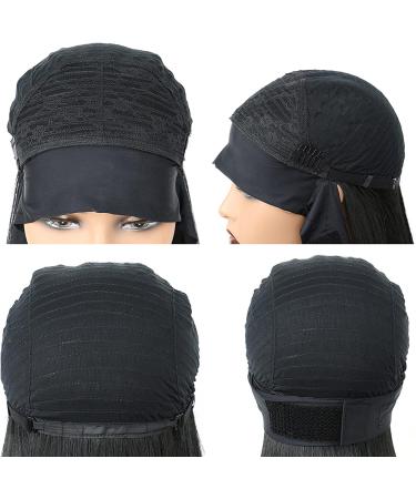 KKJKK Shoulder Length Curly Wig for Black Women - Heat-Resistant Deep Wave Synthetic Hair for Daily & Party Wear - Buy Online on GoSupps.com