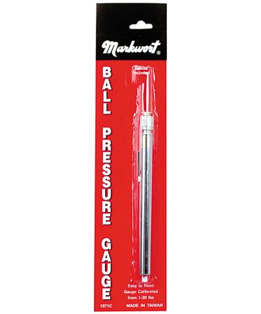 Markwort Ball Pressure Pen-Size Gauge