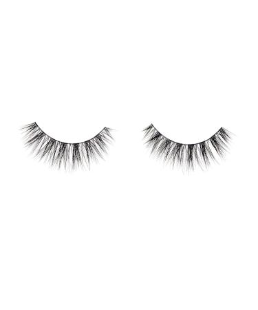 Shop Ardell Faux Mink Wispies False Eyelashes - Vegan-Friendly Medium Volume Long Length Crisscross Design for Comfortable Wear - International Shipping Available - Buy Online on GoSupps.com