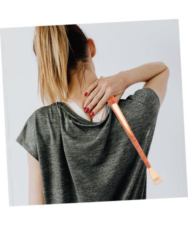 VICASKY Gratte-dos en Bois Sculpt Artisanale Tigre Outil de Massage Corporel Portable Soulagement des D mangeaisons Dorsales Accessoire de Bien-adultes et Femmes Pr sent Pratique Maison - Buy Online on GoSupps.com