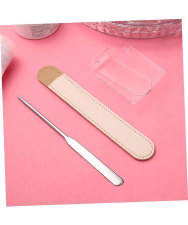 BESTYASH Palette De Maquillage Portable Avec Spatule Acier Inoxydable Et tui Pu Palette De M lange Pour Fond De Teint Pour Maquilleurs Et Utilisation Personnelle - Buy Online on GoSupps.com