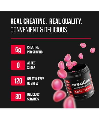 NutraChamps Complete Workout & Energy Bundle - Super Greens & Creatine Gummies. - Buy Online on GoSupps.com