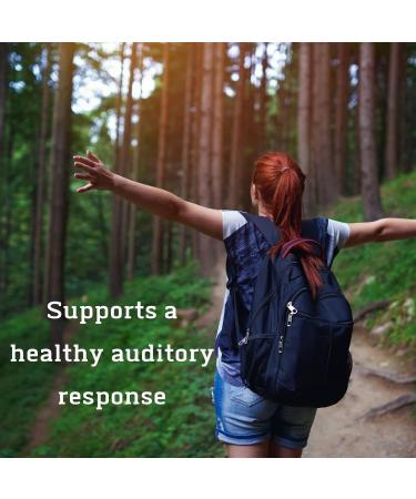 Tinnitus 911 - Effective Ear Ringing Relief Supplement - Tinnitus Relief - Buy 3 Pack Online Worldwide - Buy Online on GoSupps.com