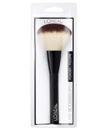 L'Or al Paris Makeup Designer Accessories Powder Brush - Premium Quality Makeup Tool for Flawless Application | International Shipping Available - Buy Online on GoSupps.com