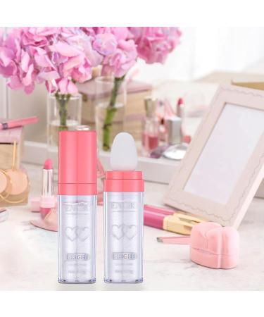  Rosixehird Highlighter Powder Stick Body Shimmer Hadas Highlight Powder Body Face Glitter Powder Fairy Highlighter Stick for eyes lips hair and body - Buy Online on GoSupps.com