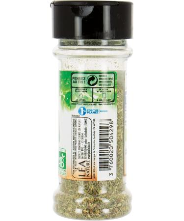 Jardin BiO tic Organic Garden Herbs of Provence 20g - Buy Online on GoSupps.com
