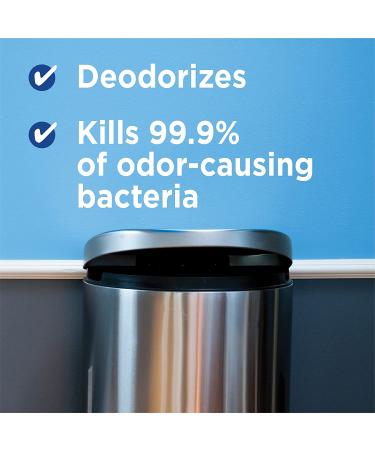 Clorox Disinfecting Mist Refill 16oz - Eucalyptus Peppermint Multi-Surface Disinfectant - Buy Online on GoSupps.com