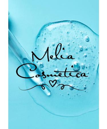  Melia Cosmetica Melia Cosmetic 24 Hour Serum Hyaluronic Acid & Snail Drool - Anti-Ageing Nutritive - 15ml - Buy Online on GoSupps.com