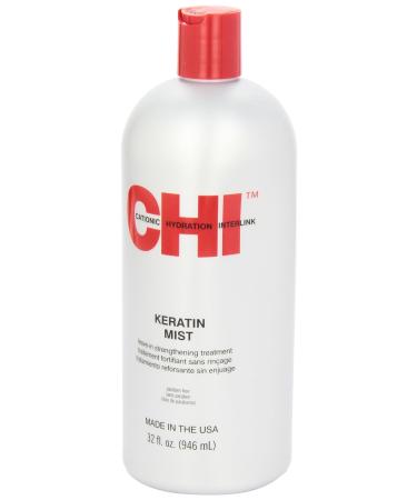 CHI Keratin Mist 32 oz. - Buy Online on GoSupps.com