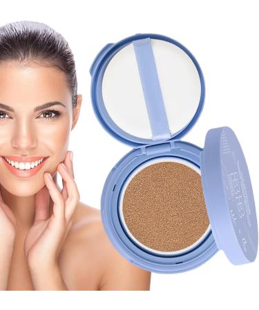  Generisch Foundation moisturizing and fully covering cosmetic BB cream for the face for skin types such as mature dry sensitive and oily skin for daily use - Buy Online on GoSupps.com