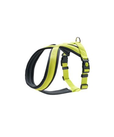 Hunter Harness London Comfort Lime SM/1