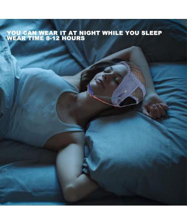 Orthodontic Head Cap - Flexible Dental Traction Helmet for Jaw Growth | Ideal for Clinics (L) - Buy Online on GoSupps.com