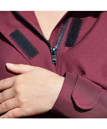 Mother & Nature Waterproof Maternity Jacket | Outdoor Pregnancy Clothing - Buy Online on GoSupps.com