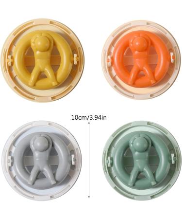 FUZYXIH Lint Trappers Bags Hair Filter Bags Pet Hair Remover Bags Washing Machine Floating Lint Filter Bag For Washing Machines Laundry Hair Filter Bag Set 1 - Buy Online on GoSupps.com