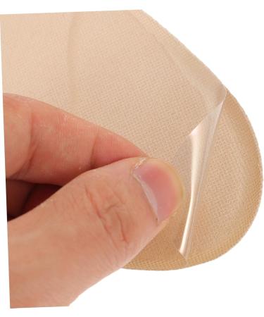 CALLARON Metatarsal Pads - 4 Pairs Anti-Sliding Shoe Inserts for Open Toe & High Heels - Forefoot Support for Men & Women - Buy Online on GoSupps.com