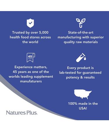 Buy Nature's Plus Marine Collagen Peptides 0.53 lb (244 g) - Premium Hydrolyzed Protein for Skin and Joint Health - Buy Online on GoSupps.com