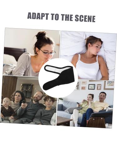 VALICLUD Compresse Huile Cou Enveloppement Bio Compresse Confortable Pour Usage Quotidien Kit De Soins Aux Huiles Essentielles 1 - Buy Online on GoSupps.com