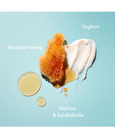 Unilever SheaMoisture Protein Power Treatment for extremely dry and brittle hair Hydrate & Repair restores and hydrates 2 x 355 ml - Buy Online on GoSupps.com