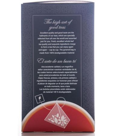  FLORAGOLD FLORAGOLD GT Die Acht Shaolin Pyramid Bags 45g Pack of 8 - Buy Online on GoSupps.com