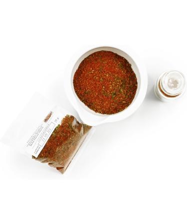  Feine W rze Hendl Gickerl Spice Mix BBQ Chicken Chicken Spices Barbecue Marinade Spices BBQ Salt Gluten Free 25g - Buy Online on GoSupps.com