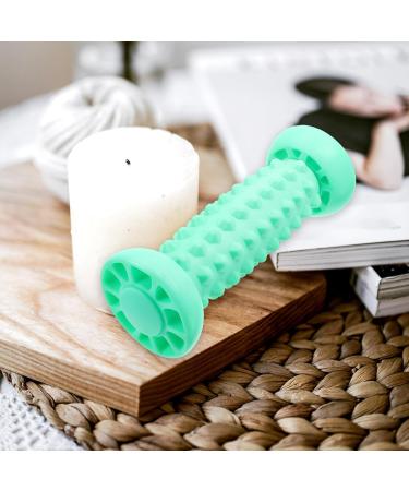 Minkissy Muscle Scooter & Portable Calf Massager | Hand & Leg Massage for Athletes | Relieve Sore Muscles & Cramps - Buy Online on GoSupps.com
