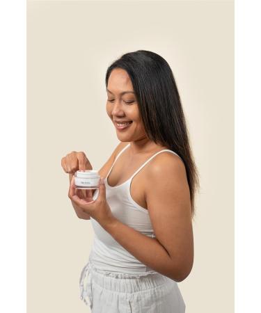 Neutriderm C Scrub - Non-Comedogenic Anti-Aging Exfoliating Facial Scrub | Deep Pore Cleanser for All Skin Types 50g - Buy Online Internationally - Buy Online on GoSupps.com