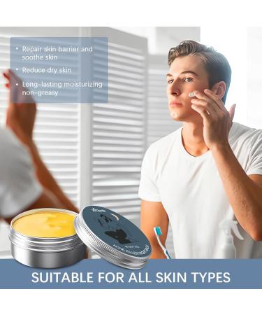 Norse Organics Acne & Redness Killer - Best Acne Balm & Killer for Clear Skin (1PC) | International Shipping Available - Buy Online on GoSupps.com