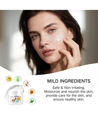 2Pcs Bee Venom Multi Skin Treatment Cream Bee Venom Skin Treatment Cream Gentle bee venom Moisturizing Cream for All skin Types - Buy Online on GoSupps.com