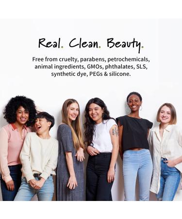 Mad Hippie Vitamin C Serum with Hyaluronic Acid, Vitamin E & Ferulic Acid - Skin-Brightening 1.02 Fl Oz - Buy Online on GoSupps.com