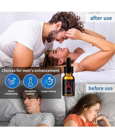 AAFQ PDE5 Inhibitor Supplement Drops - Herbal Spray for Strong Men | AAFQ Secret Happy Drops (2PCs) | International Shipping - Buy Online on GoSupps.com