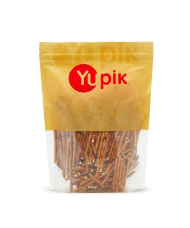 Yupik Pretzel Sticks 0.45Kg
